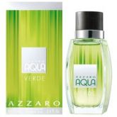 Azzaro Aqua Verde Masculino Eau de Toilette