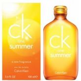 CK One Summer Unissex Eau de Toilette