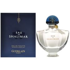 Eau de Shalimar Feminino Eau de Toilette