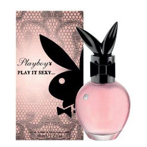 Play Boy Play It Sexy Feminino