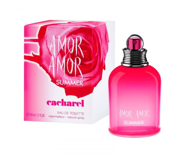 Cacharel Amor Amor Summer