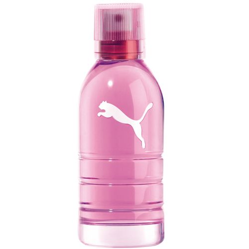 Puma Red Feminino Eau de Toilette