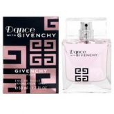 Dance with Givenchy Feminino Eau de Toilette