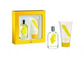 Kit Benetton Coffret Giallo