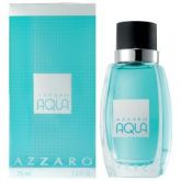 Azzaro Aqua Masculino Eau de Toilette