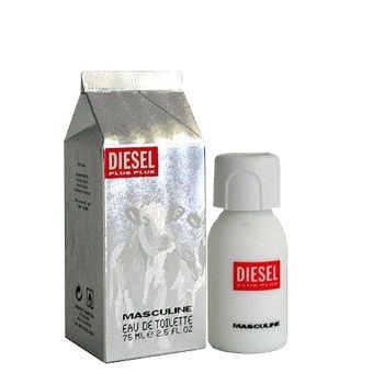 Diesel plus plus Masculino