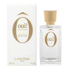 Ô Oui Feminino Eau de Toilette