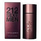 212 Sexy Men Carolina Herrera