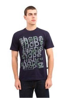 Camiseta Shape Diverso