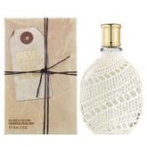 Diesel Fuel For Life She Feminino Eau Fraiche