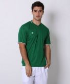 Camiseta Wilson Verde