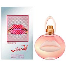 It is Love Feminino Eau de Toilette