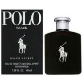 Polo Black Masculino Eau de Toilette