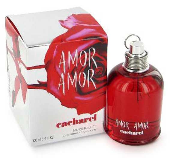 Cacharel Amor Amor