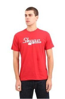 Camiseta Shape Risco