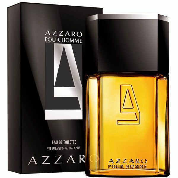 Azzaro Pour Homme