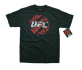 Camiseta UFC Original