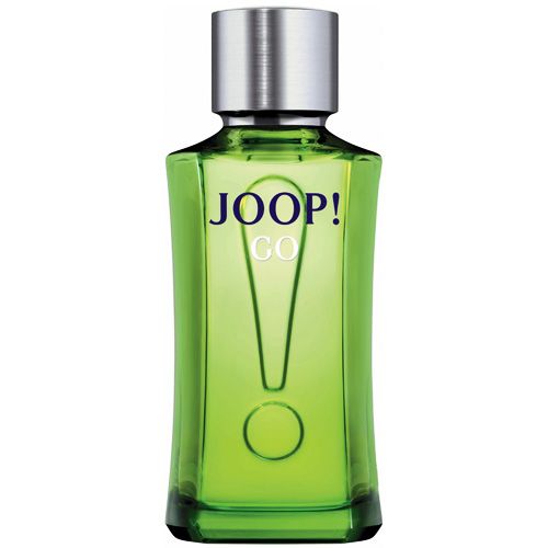 Joop! Go Masculino Eau de Toilette