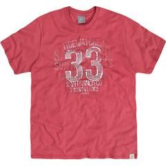 Camiseta Hering 33