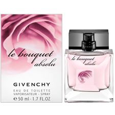 Le Bouquet Absolu