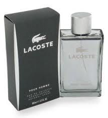 Lacoste Pour Homme