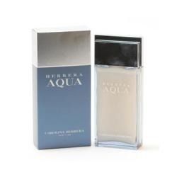 Carolina Herrera AQUA After Shave Balm 100ml